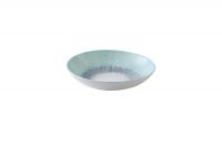 Churchill, Fusion : Aquamarine - Teller tief Coup, 24,8 cm/ 1,11 ltr. Churchill, Fusion : Aquamarine - Teller tief Coup, 24,8 cm/ 1,11 ltr.