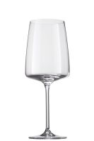 Kraftvoll & Würzig Sensa Nr. 130, Inhalt: 660 ml, H: 243 mm, D: 94 mm Kraftvoll & Würzig Sensa Nr. 130, Inhalt: 660 ml, H: 243 mm, D: 94 mm
