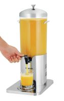 Vorschau: Getränke-Dispenser DTE5 Vorschau: Getränke-Dispenser DTE5