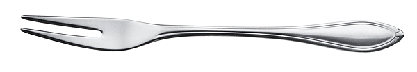 Picard & Wielpütz, Novara 6154 - Fleisch-, Aufschnittgabel 161 mm