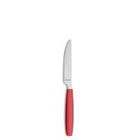 Amefa, Pixel 2515 : Glutrot - Vorspeisemesser ChrSt. 193 mm Amefa, Pixel 2515 : Glutrot - Vorspeisemesser ChrSt. 193 mm