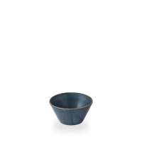 Churchill, Stonecast : Blueberry - Zest Bowl, 12,1 x 6,5 cm/ 0,34 ltr. Churchill, Stonecast : Blueberry - Zest Bowl, 12,1 x 6,5 cm/ 0,34 ltr.
