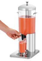 Vorschau: Getränke-Dispenser DEW5 Vorschau: Getränke-Dispenser DEW5