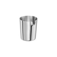 Giesser ALLURE, 4er-Set, 18/8 Edelstahl, D: 3,5 cm, H: 4,5 cm, I: 40 ml Giesser ALLURE, 4er-Set, 18/8 Edelstahl, D: 3,5 cm, H: 4,5 cm, I: 40 ml
