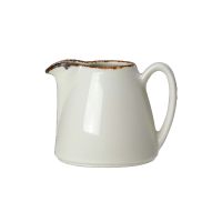 Steelite, Dapple : Brown 1714 - Giesser m. Hkl., 0,14 ltr. Steelite, Dapple : Brown 1714 - Giesser m. Hkl., 0,14 ltr.