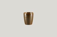 RAK, Ease : Rust - Kaffeetasse o. Henkel, 7 x 8,8 cm/ 0,20 ltr. RAK, Ease : Rust - Kaffeetasse o. Henkel, 7 x 8,8 cm/ 0,20 ltr.