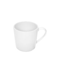Bauscher, Relation Today - Obertasse, uni, weiss, 0,18 ltr. Bauscher, Relation Today - Obertasse, uni, weiss, 0,18 ltr.