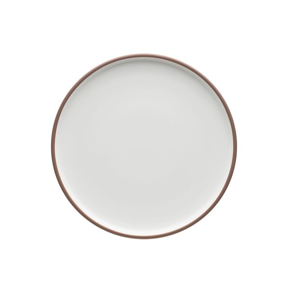 Schönwald, Shiro : Rim 63140 - Teller flach coup, 24 cm