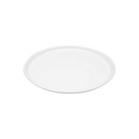 Bauscher, Smart - Teller flach rund Coup, weiss, uni, 20 cm Bauscher, Smart - Teller flach rund Coup, weiss, uni, 20 cm