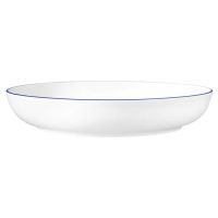 Seltmann Weiden, Modern Life : 10873 Blue Line - Foodbowl, 28 cm/ 2,27 ltr. Seltmann Weiden, Modern Life : 10873 Blue Line - Foodbowl, 28 cm/ 2,27 ltr.