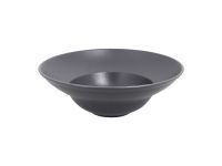 RAK, Neofusion : Stone - Teller extra tief rund Fahne, 26,1 x 8,8 cm/ 0,5 ltr. RAK, Neofusion : Stone - Teller extra tief rund Fahne, 26,1 x 8,8 cm/ 0,5 ltr.