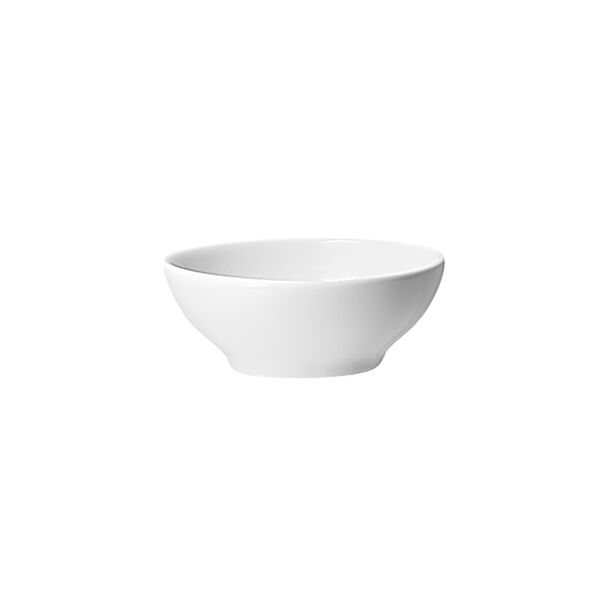 Bauscher, Scope - Dip-Schale coup, weiss, uni, 7,7 cm/ 0,06 ltr.