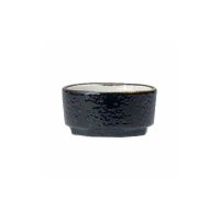 Steelite, Craft : Liquorice 1209 - Dip-Schale, 6,5 cm/ 0,05 ltr. Steelite, Craft : Liquorice 1209 - Dip-Schale, 6,5 cm/ 0,05 ltr.