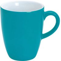 Kahla, Pronto - Ocean Green : Macchiatobecher 0,28 ltr. Kahla, Pronto - Ocean Green : Macchiatobecher 0,28 ltr.
