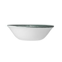 Steelite, Revolution Edge : Jade 1793 - Müsli-Schale 16,5 cm/ 0,51 ltr. Steelite, Revolution Edge : Jade 1793 - Müsli-Schale 16,5 cm/ 0,51 ltr.