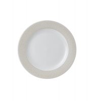 Churchill, Isla : Coastal Sand - Teller flach Fahne 21 cm Churchill, Isla : Coastal Sand - Teller flach Fahne 21 cm