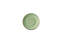 Churchill, Stonecast : Sage Green - Cappuccino-Untere 15,6 cm Churchill, Stonecast : Sage Green - Cappuccino-Untere 15,6 cm