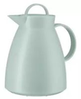 Isolierkanne Alfi DAN, Inhalt: 1,0 ltr., Farbe: Silt Green mattiert Isolierkanne Alfi DAN, Inhalt: 1,0 ltr., Farbe: Silt Green mattiert