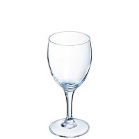 Vorschau: Elegance : Weinkelch 24,5 cl, Inhalt: 245 ml, D: 74 mm, H: 166 mm Vorschau: Elegance : Weinkelch 24,5 cl, Inhalt: 245 ml, D: 74 mm, H: 166 mm