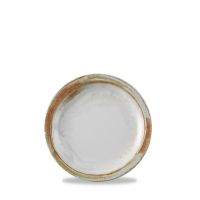 Dudson, The Maker's Collection : Finca Sandstone - Teller flach schmale Fahne, 23 cm Dudson, The Maker's Collection : Finca Sandstone - Teller flach schmale Fahne, 23 cm