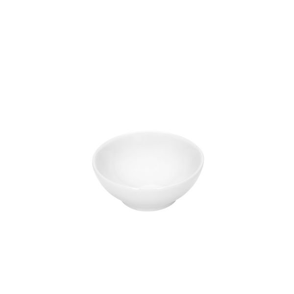Bauscher, Relation Today - Schälchen, uni, weiss, 8 cm/ 0,06 ltr.