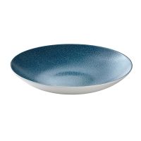 Bauscher, Purity : 426075 Pearls Ocean - Teller tief Coup, bonewhite, 29 cm/ 1,75 ltr. Bauscher, Purity : 426075 Pearls Ocean - Teller tief Coup, bonewhite, 29 cm/ 1,75 ltr.