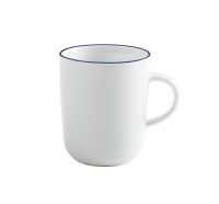 Kahla, Pronto Line : Royal Blue - Becher 0,35 ltr. Kahla, Pronto Line : Royal Blue - Becher 0,35 ltr.