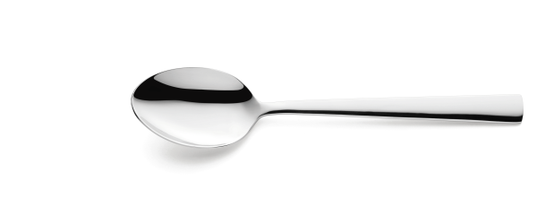 Amefa, Moderno 1923 - Kaffeelöffel 133 mm