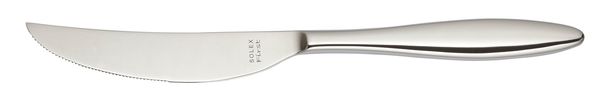 Solex, Terra 1233 - Steakmesser Vollheft 239 mm