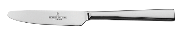 Picard & Wielpütz, Montego 6194 - Vorspeisemesser, massiv 204 mm