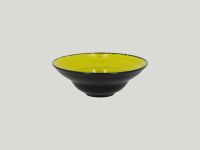 RAK, Fire : Green - Teller extra tief rund, 22,7 x 7,8 cm/ 0,33 ltr. RAK, Fire : Green - Teller extra tief rund, 22,7 x 7,8 cm/ 0,33 ltr.