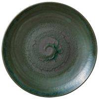 Heart & Soul, Perfect Match : Avocado - Teller flach rund coup 30 cm Heart & Soul, Perfect Match : Avocado - Teller flach rund coup 30 cm