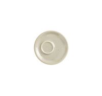 Kahla, Homestyle : Natural Cotton - Untertasse 16 cm Kahla, Homestyle : Natural Cotton - Untertasse 16 cm