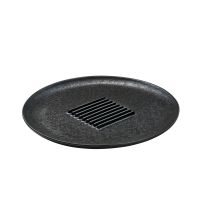 Playground, Steinzeug - COAST & COUNTRY : Teller flach rund 28 cm Playground, Steinzeug - COAST & COUNTRY : Teller flach rund 28 cm