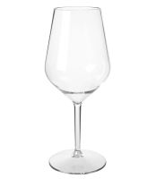 Aku, Mehrweg - Weinglas 470 ml m. F 0.2 ltr. |-|, Tritan, D: 7,9 cm, H: 21,2 cm, Fb. Glasklar Aku, Mehrweg - Weinglas 470 ml m. F 0.2 ltr. |-|, Tritan, D: 7,9 cm, H: 21,2 cm, Fb. Glasklar