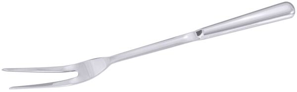 Tranchiergabel ERGONOM, Edelstahl, Zinken: 8 cm, L: 32 cm