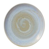 Heart & Soul, Perfect Match : Breeze - Teller flach rund coup 27 cm Heart & Soul, Perfect Match : Breeze - Teller flach rund coup 27 cm