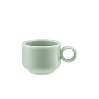 Schönwald, Shiro Glaze : Frost - Espresso-Obere, 0,09 ltr. Schönwald, Shiro Glaze : Frost - Espresso-Obere, 0,09 ltr.