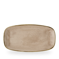 Churchill, Stonecast : Truffle - Chefs Platte rechteckig, 35 x 18,9 cm Churchill, Stonecast : Truffle - Chefs Platte rechteckig, 35 x 18,9 cm