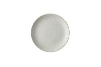 Churchill, Delta : Grey - Teller flach Coup 21,7 cm Churchill, Delta : Grey - Teller flach Coup 21,7 cm