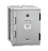 Thermo-Transportbehälter GN110-12 Thermo-Transportbehälter GN110-12