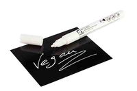 Kreidestift 2er Set D: 1 cm, H: 13 cm, Strichbreite: 2 mm Kreidestift 2er Set D: 1 cm, H: 13 cm, Strichbreite: 2 mm