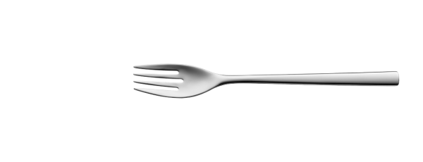 Hepp, Lento - Dessertgabel, 4-zinkig 158 mm