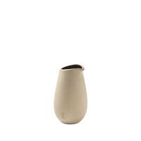 Playground, Steinzeug - EMBRACE Black : Giesser ohne Henkel, 4,5 x 12,7 cm/ 0,23 ltr. Playground, Steinzeug - EMBRACE Black : Giesser ohne Henkel, 4,5 x 12,7 cm/ 0,23 ltr.