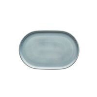 Schönwald, Shiro : Kasumi 63139 - Platte oval, coup, 23 x 16 cm Schönwald, Shiro : Kasumi 63139 - Platte oval, coup, 23 x 16 cm