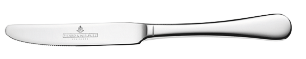 Picard & Wielpütz, Rossini 6199 - Butterstreicher, massiv 177 mm