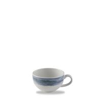 Dudson, The Maker's Collection : Finca Limestone - Cappuccino-Obere, 9,5 x 5,5 cm/ 0,23 ltr. Dudson, The Maker's Collection : Finca Limestone - Cappuccino-Obere, 9,5 x 5,5 cm/ 0,23 ltr.
