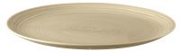 Seltmann Weiden, Terra : Sandbeige - Speiseteller rund, 27,5 cm Seltmann Weiden, Terra : Sandbeige - Speiseteller rund, 27,5 cm