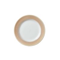 Steelite, Revolution Edge : Sandstone 1791 - Teller flach Fahne, 16,5 cm Steelite, Revolution Edge : Sandstone 1791 - Teller flach Fahne, 16,5 cm