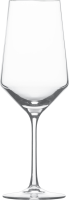 Bordeauxpokal Belfesta (Pure) Nr. 130 m. Füllstrich 0.2 ltr. |-|, Inhalt: 680 ml, H: 267 mm, D: 94 mm Bordeauxpokal Belfesta (Pure) Nr. 130 m. Füllstrich 0.2 ltr. |-|, Inhalt: 680 ml, H: 267 mm, D: 94 mm